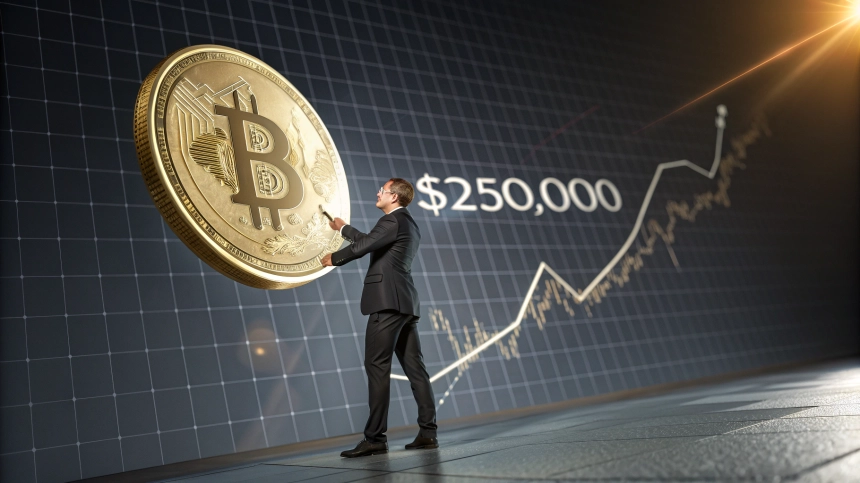  기요사키, 비트코인 올해 25만 달러 간다…“기회의 창 닫히고 있다”