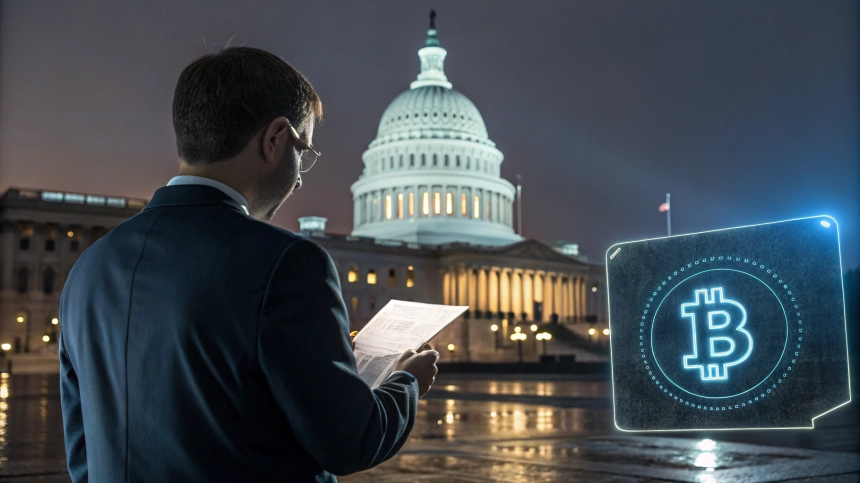  삭스 “암호화폐는 미래”… 트럼프 행정부, 비트코인 준비금 도입 추진