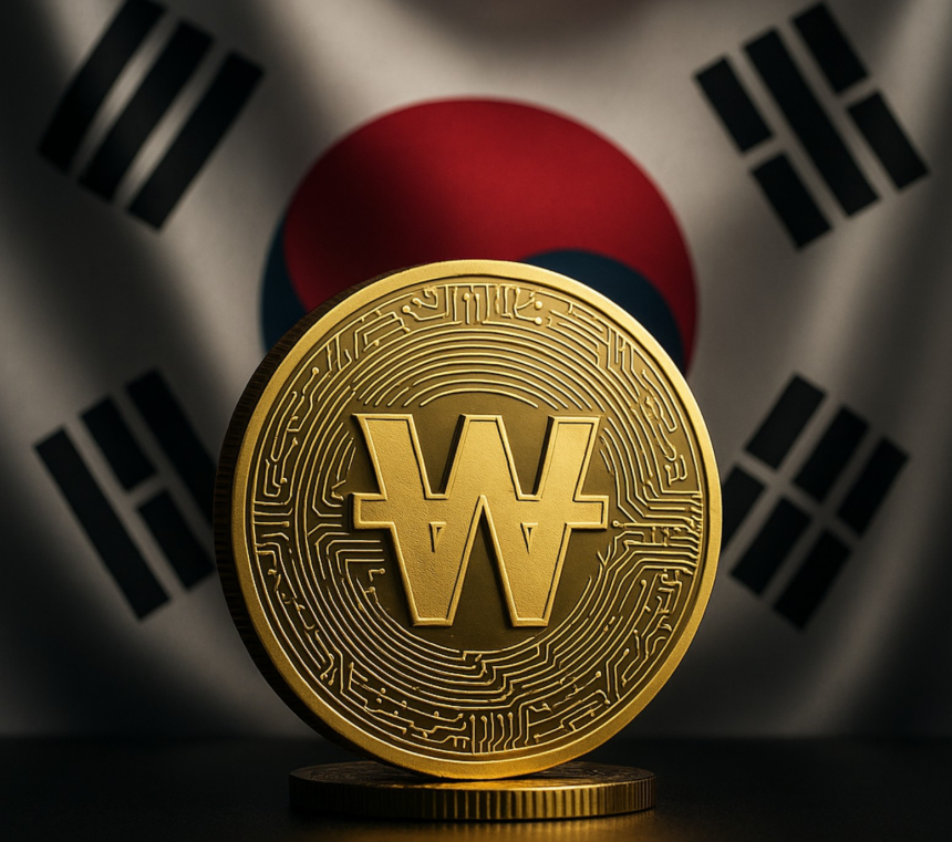  [사설] 한국형 스테이블코인, 수요 없는 혁신인가