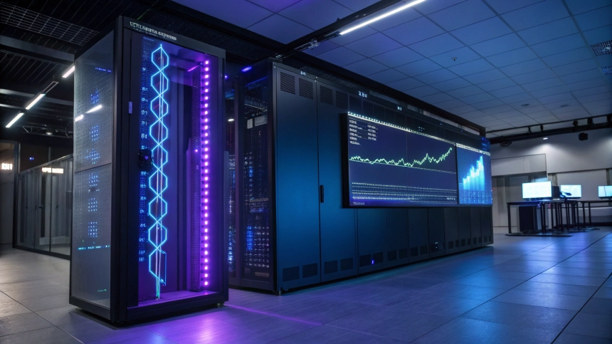  디웨이브 퀀텀(QBTS), 1분기 매출 509% 급증…양자 우위 입증에 주가 50% 폭등