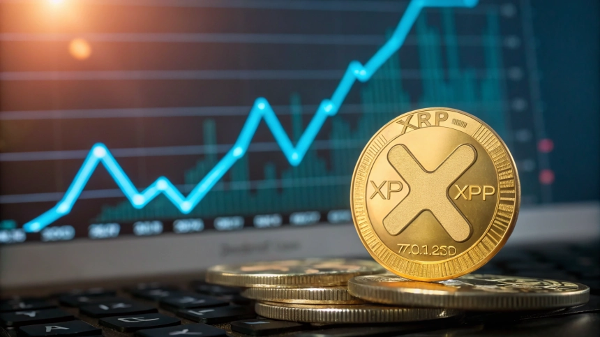 XRP, 2025년까지 최대 10달러 간다?…알트코인 시즌 촉발 기대감