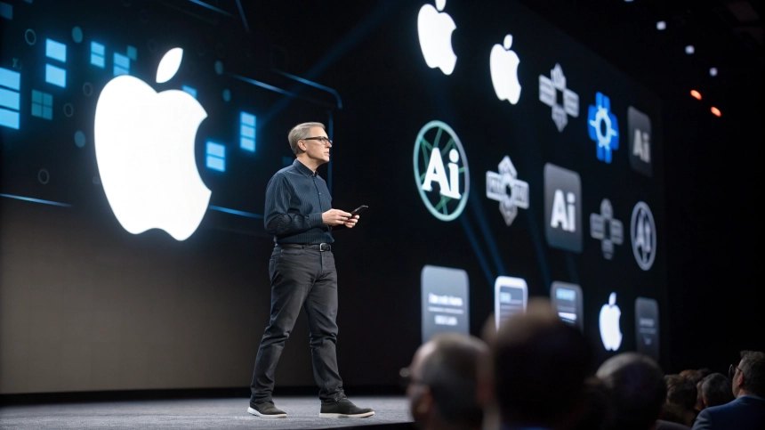  애플 반독점 판결·AI 혁신에 주목…샌드소프트, 글로벌 게임 전환점 진입