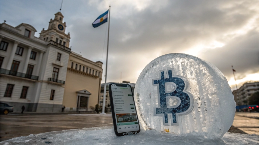  IMF, 엘살바도르에 '비트코인 동결·치보 월렛 폐지' 요구