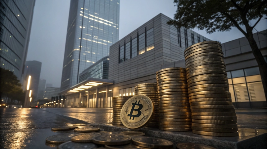  日 메타플래닛, 또 ‘올인’… 비트코인 1,000개 추가 매입