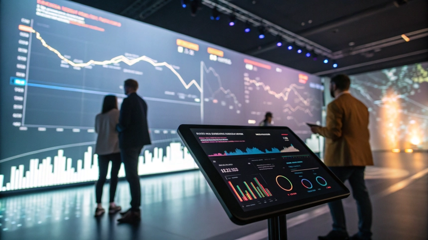  아아키, 개인정보 보호 강화한 AI 광고 플랫폼 '앙코르' 공개