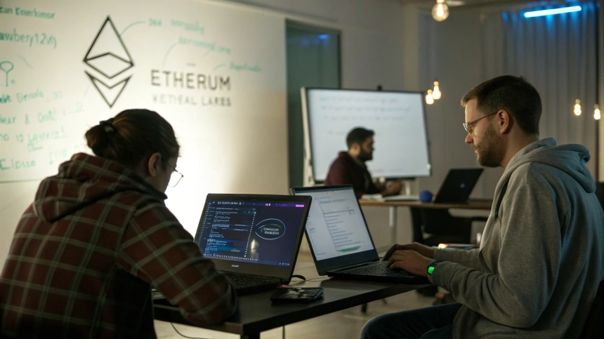  오로라 랩스, 니어 생태계 EVM 개발자 인큐베이터 출범