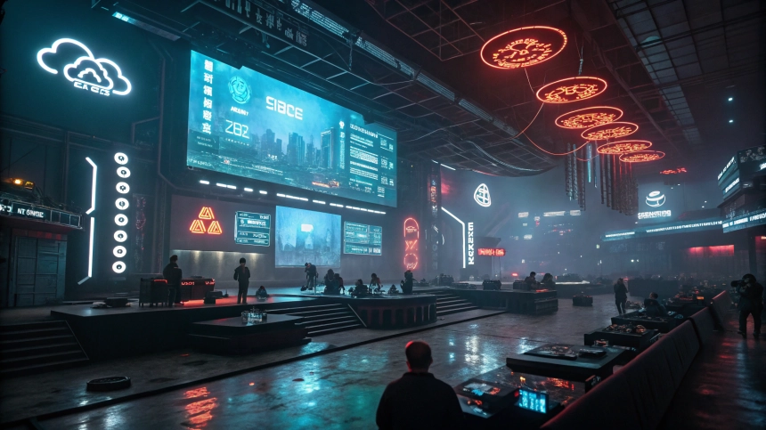  AI부터 수익모델까지…게임스비트 서밋 2025, 차세대 게임 생태계 조망