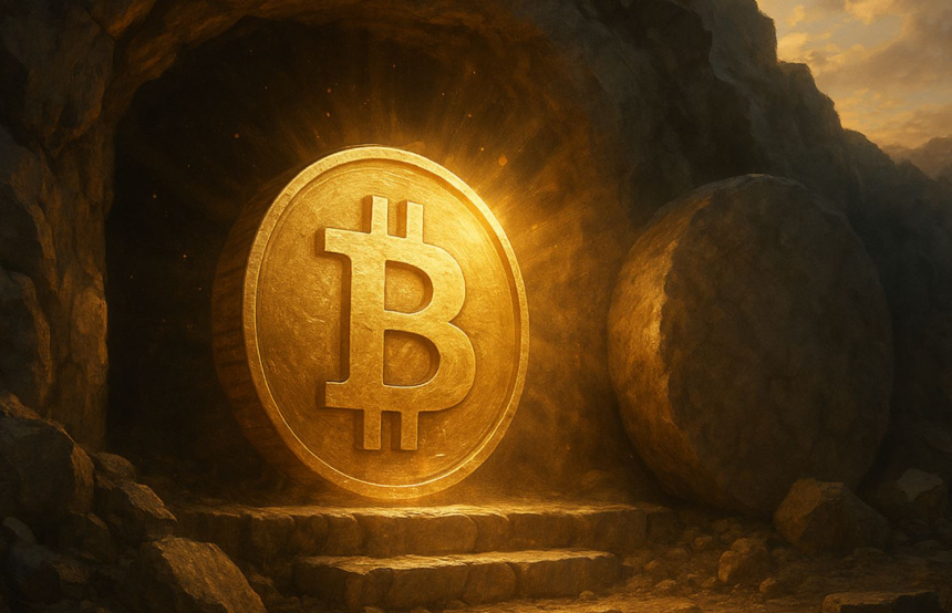  [비트코인과 해방] ① 타락한 돈, 왜 화폐는 인간을 속이게 되었나