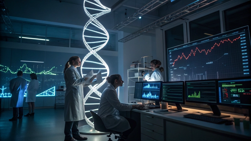  유전자 치료제 임상 중 환자 사망…로켓 파마슈티컬스(RCKT) 주가 60% 급락