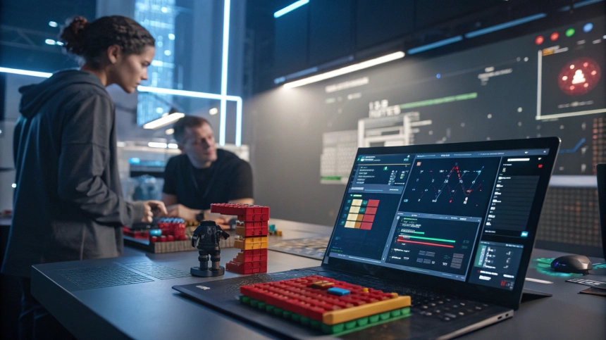  비트 클라우드, 'Hope AI' 출시…코딩 몰라도 앱 개발 가능