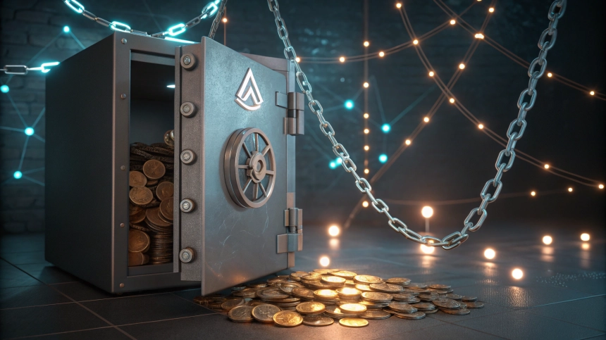 Aave, 사상 최대 TVL 돌파…디파이 대출 시장 지배력 강화