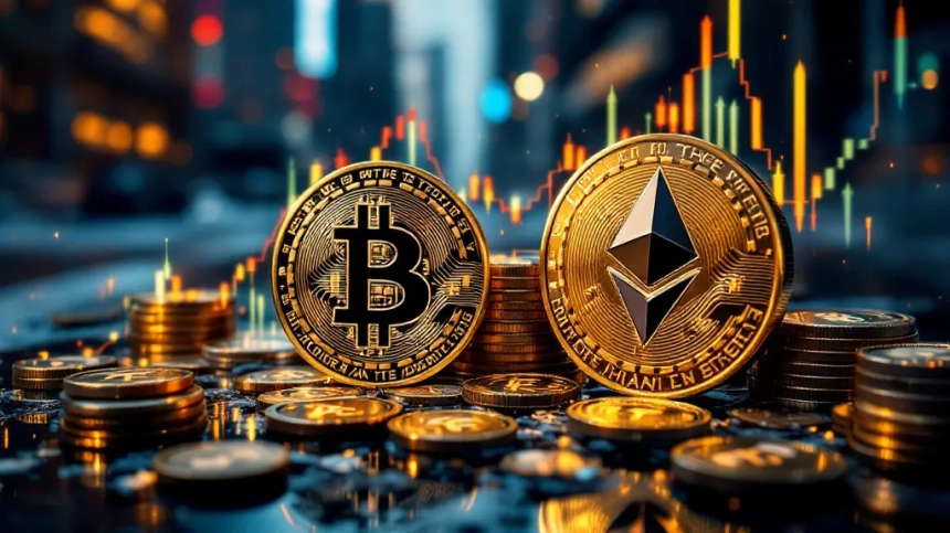 미국 비트코인 현물 ETF, 나흘 연속 순유입…하루 9천억 원 들어와