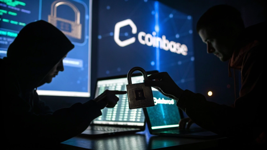  코인베이스, 해킹 협박에 2000만 달러 현상금…JP모건 비트코인 상승 기대