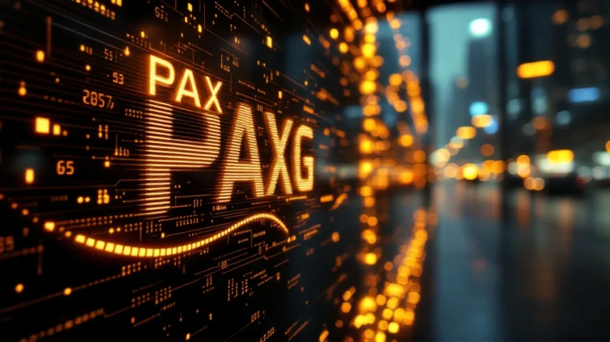 코인베이스, 5월 8일 PAX 골드 상장…이더리움 기반 지원