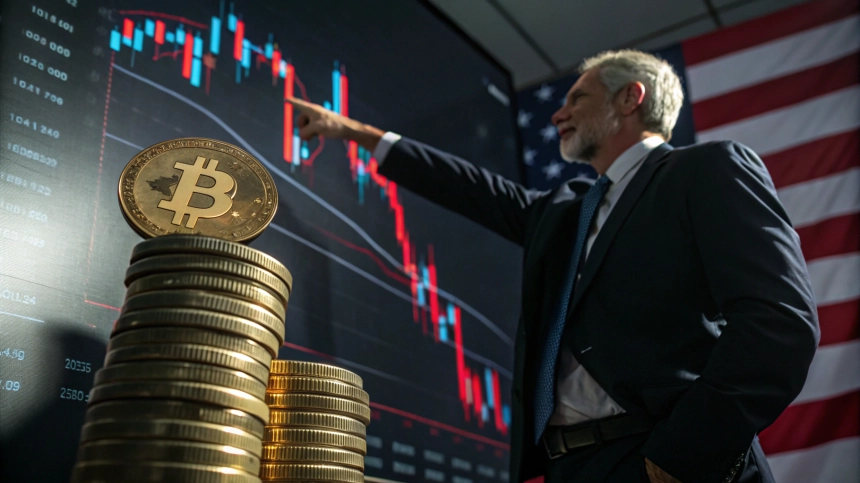  세일러 또 비트코인(BTC) 산다…트럼프 호재에 7주 연속 '줍줍' 예고