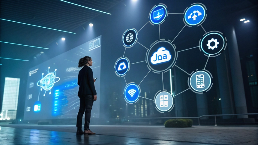  클로드, 이제 업무 파트너 된다…앤스로픽, SaaS 연동·AI 리서치 기능 강화