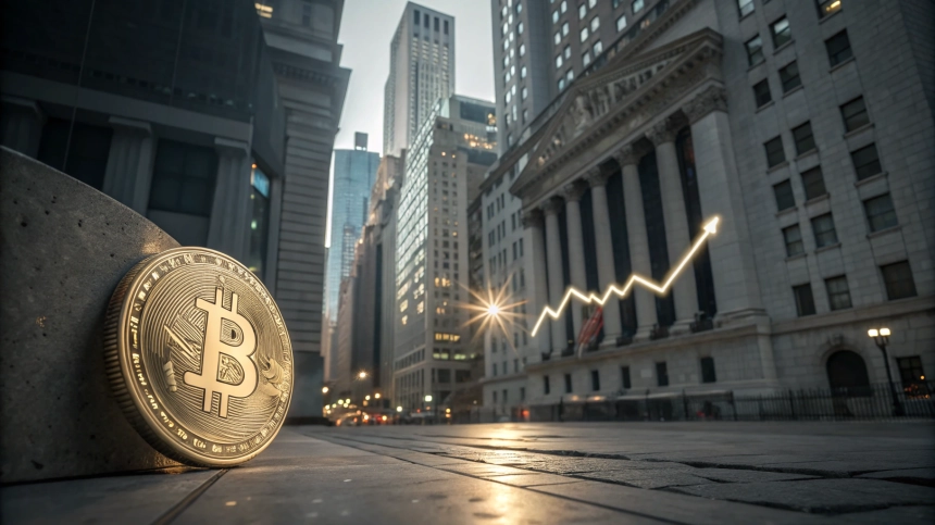  비트코인($BTC) 신고가 돌파, 11만 2,000달러 근접