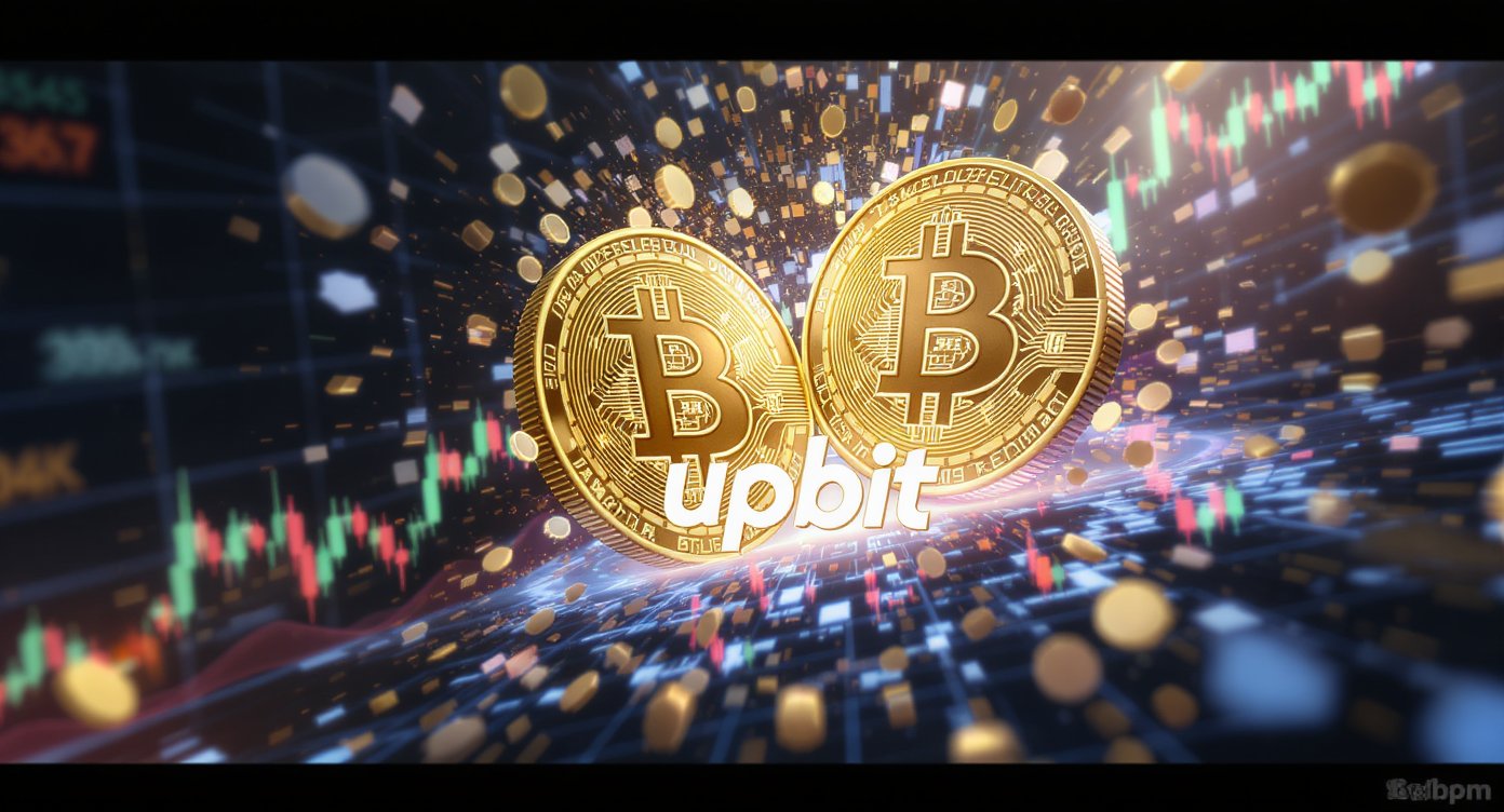 업비트 상장 효과…포켓네트워크(POKT) 350%·라이브피어(LPT) 80% 폭등