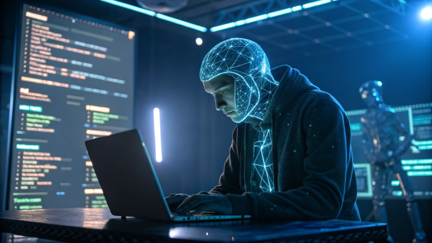 미스트랄, 초경량 코드 특화 AI '데브스트랄' 전격 공개…GPT-4.1 미니 성능 압도