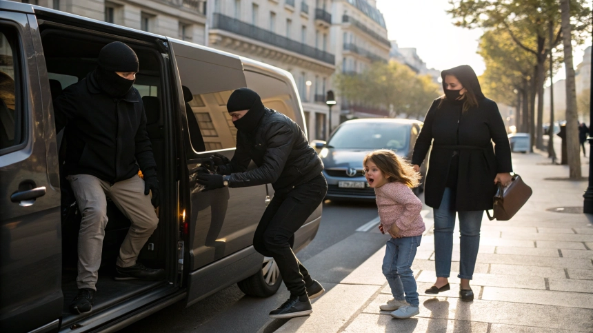 프랑스서 암호화폐 거래소 CEO 가족 납치 시도…업계 겨냥 범죄 급증