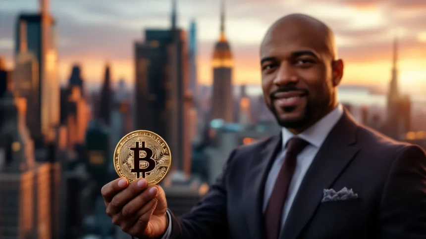 에릭 애덤스 뉴욕시장 