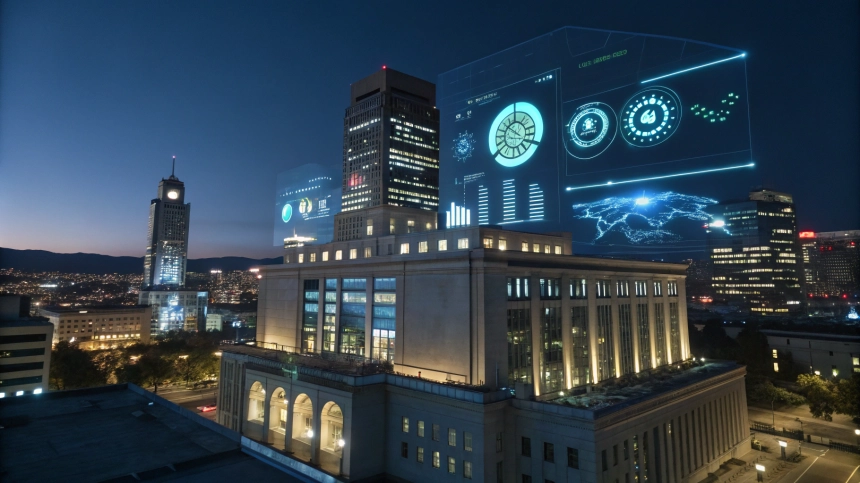  DFJ 그로스, 1조7천억 원 펀드 조성…AI·방위산업에 '베팅 강화'