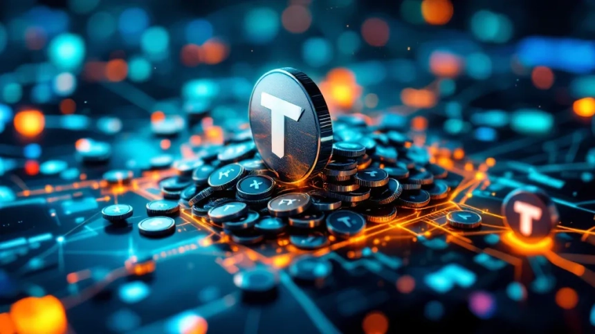 HTX, 4억 달러 규모 테더(Tether)로 이체