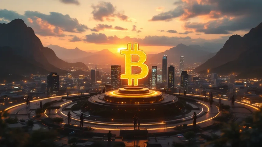 브라질 롤란치, '비트코인 수도' 선언 법안 만장일치 통과