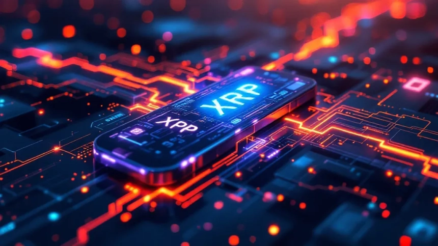 약 2.3억 달러 규모 XRP, 지갑 간 대규모 이체 발생