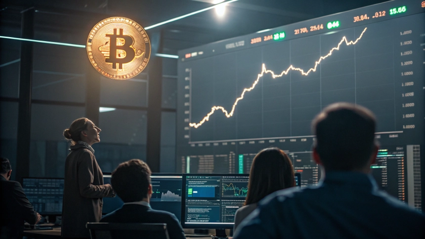 비트코인(BTC) 사상 최고가 경신… 2025년 32만 달러 전망도