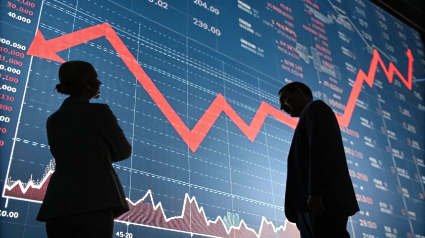  실적은 역대급, 주가는 급락…오크타 13% 하락의 진짜 이유