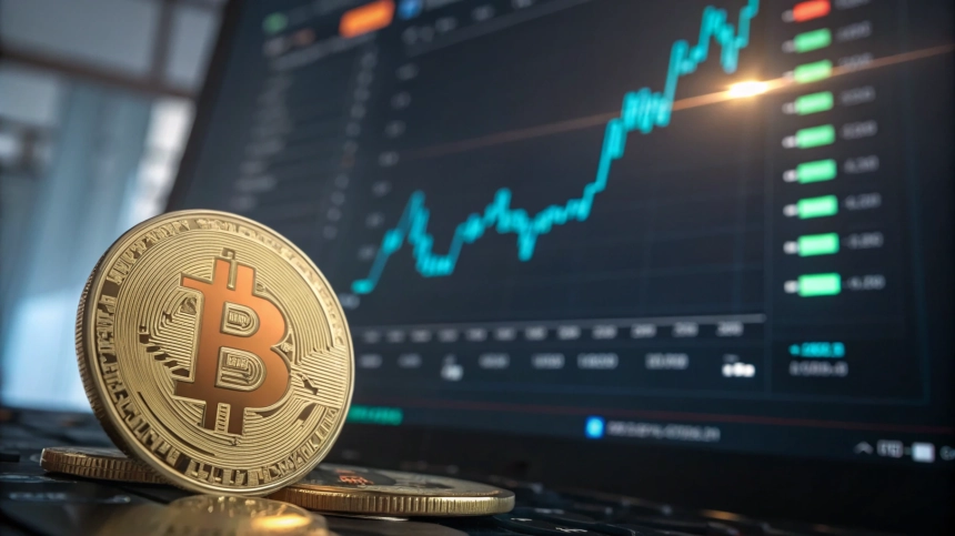  비트코인(BTC), 현물 매수 주도로 10만 달러 돌파 근접