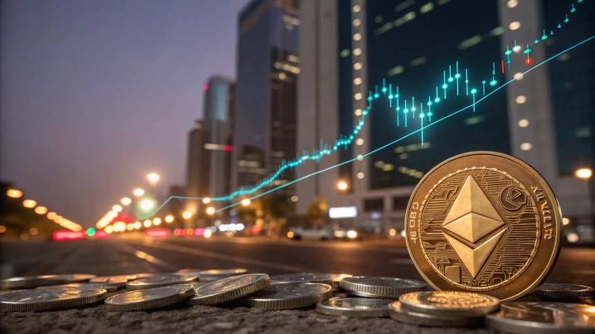 이더리움($ETH) 3개월 만에 최고치…ETF 기대 속 4,000달러 전망도