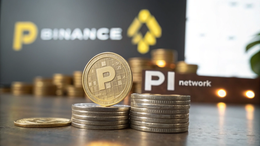  파이코인, 공급 증가 속 가격 정체…바이낸스 상장 여부 주목