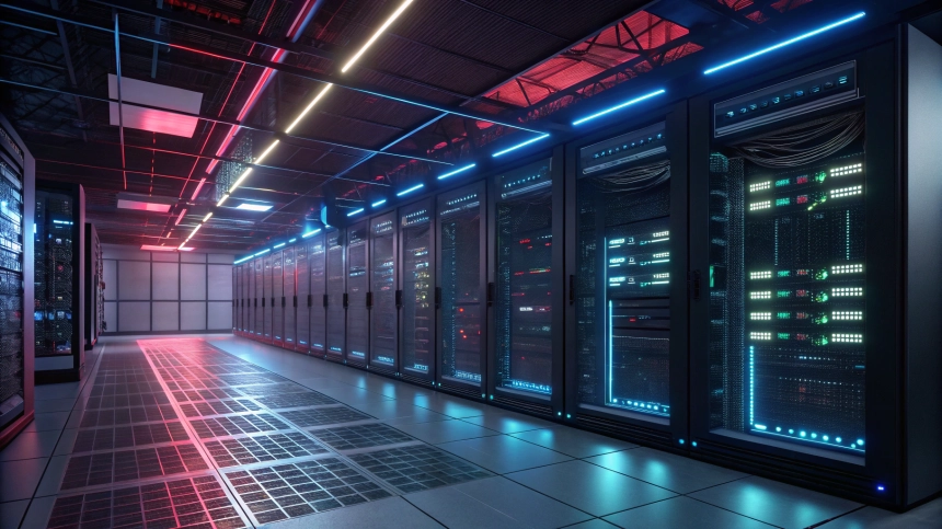  엔비디아, '옴니버스 블루프린트' 대폭 확장…AI팩토리 설계 혁신 이끈다