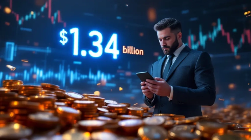 마이클 세일러의 스트래티지, 13억 달러 규모 비트코인 신규 매입