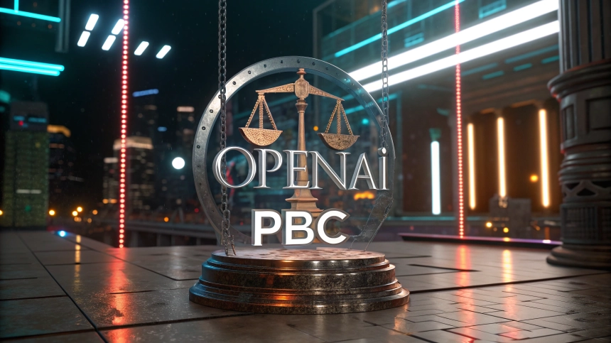 오픈AI, 영리 전환 철회…비영리 이사회 체제 유지 선언