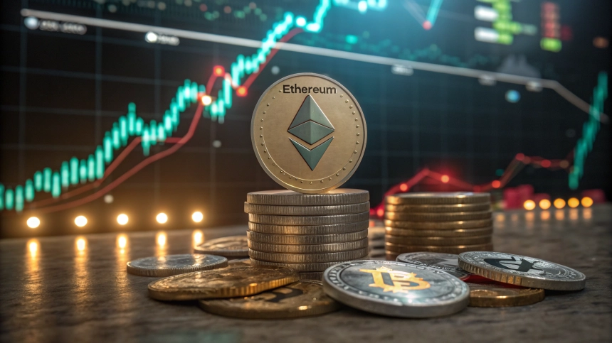 알트코인 시즌 신호 감지, 이더리움 반등에 기대감↑