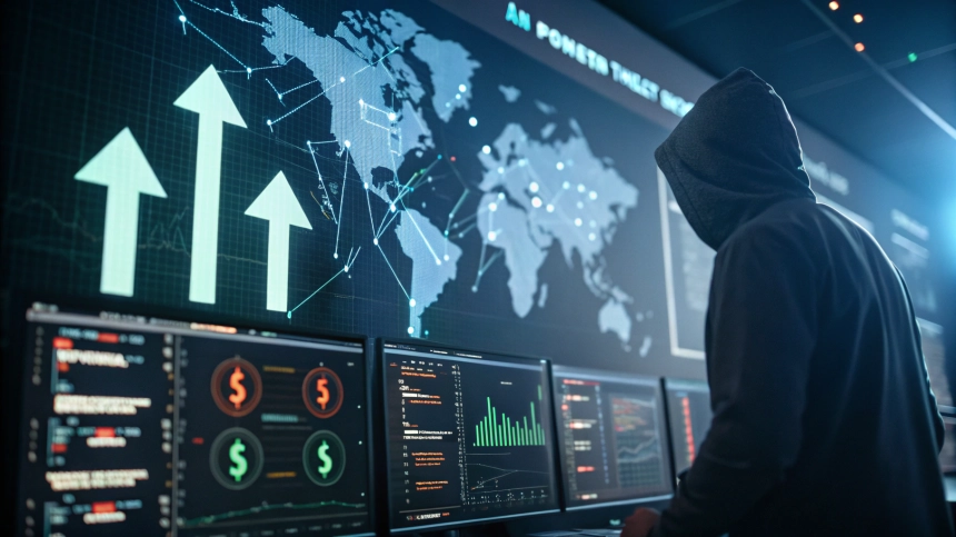  팔로알토네트웍스, 매출·이익 모두 깜짝…'차세대 보안'이 실적 견인