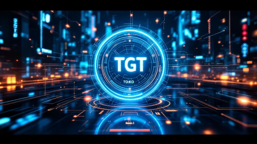바이낸스 알파, 웹3 게임 토큰 'TGT' 상장…21일 거래 시작