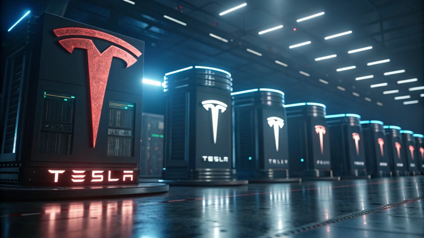  테슬라(TSLA), EV 기업 아닌 테크 포트폴리오?…모건스탠리 '재평가' 경고