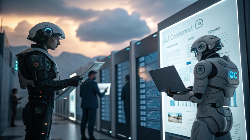  에이전틱 AI가 이끌었다…박스(Box), 실적 '서프라이즈'에 시간외 주가 10%↑