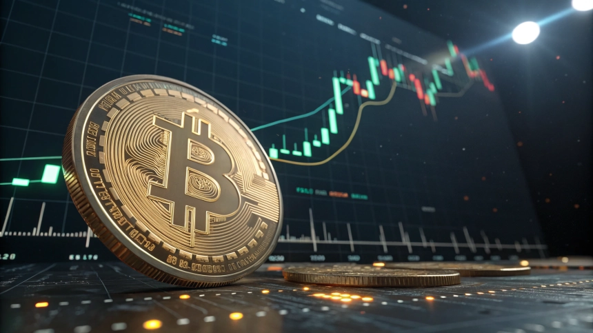  비트코인($BTC), 10만 8,000달러 돌파…사상 최고치 임박