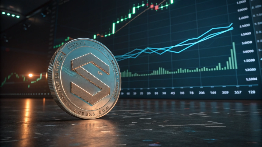 솔라나(SOL), 강한 숏 포지션에 쇼트 스퀴즈 기대… $300 돌파 가능성 제기