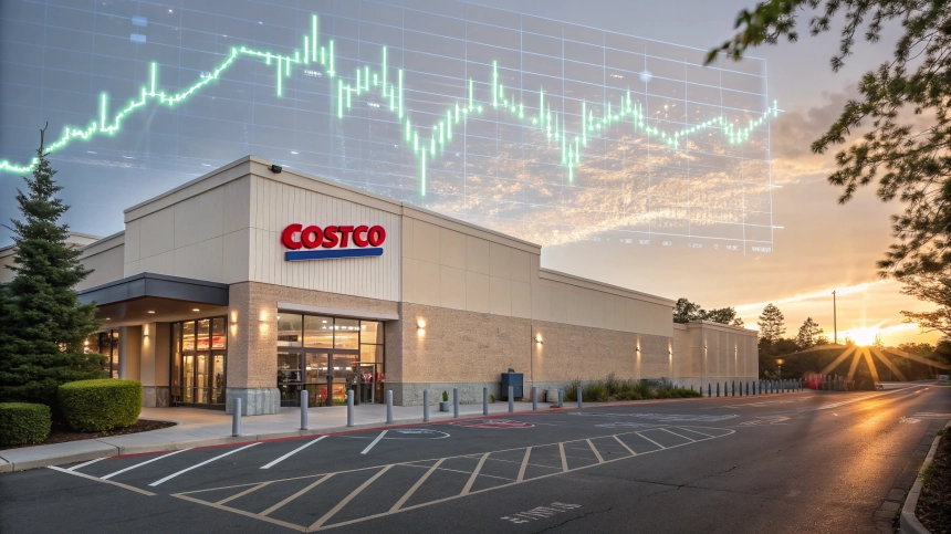  코스트코, 실적 앞두고 관심 집중…단기 급등보단 ‘견조한 성장’ 기대