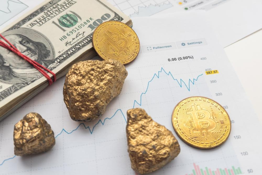  아시아 억만장자들, 달러 떠나 비트코인‧금‧중국 자산 투자 급증