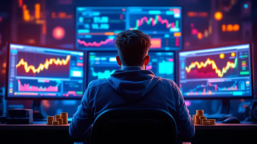 비트코인 롱 투자자 제임스 윈, 1,200만 달러 수익 기록