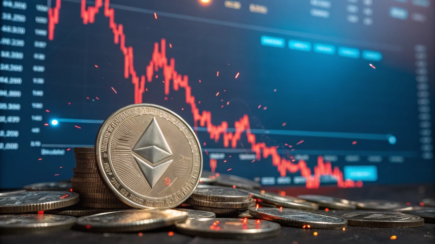 이더리움(ETH), 강세 플래그로 2,500달러 돌파…3,000달러도 돌진하나