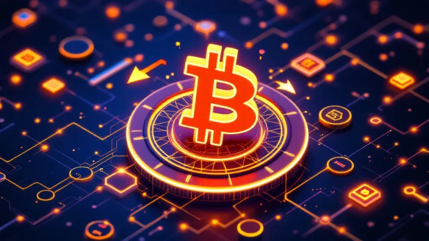 코인베이스 기관지갑서 791 BTC 외부 이동…1,130억 원 규모