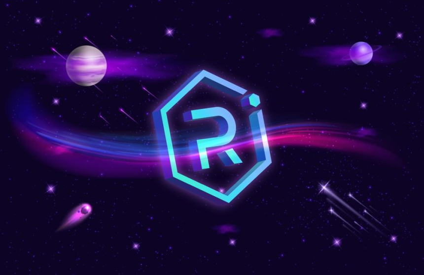 레이디움, 24시간 18.6% 급등으로 38억 달러 돌파…TVL 21억 달러 기록